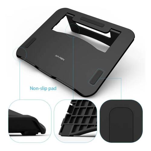 XP-Pen 13.3 İnçe kadar Tabletler İçin Grafik Ekran Tablet Standı (Artist 12 and Artist 13.3) - 3