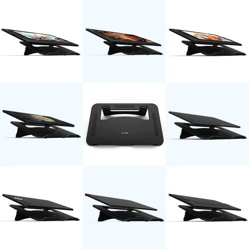 XP-Pen 13.3 İnçe kadar Tabletler İçin Grafik Ekran Tablet Standı (Artist 12 and Artist 13.3) - 9