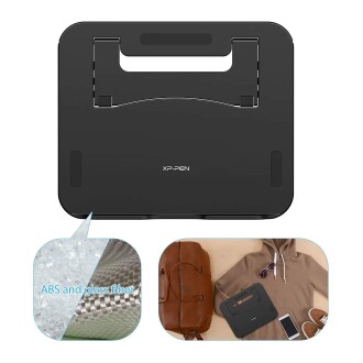 XP-Pen 13.3 İnçe kadar Tabletler İçin Grafik Ekran Tablet Standı (Artist 12 and Artist 13.3) - 10
