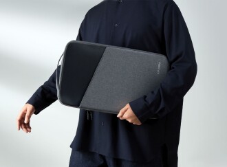 XP-Pen 15.6 İnçe Kadar Grafik Tabletler için Koruyucu Kılıf - 5