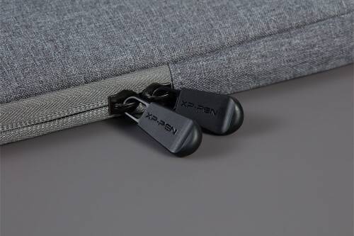 XP-Pen 15.6 İnçe Kadar Grafik Tabletler için Koruyucu Kılıf - 8