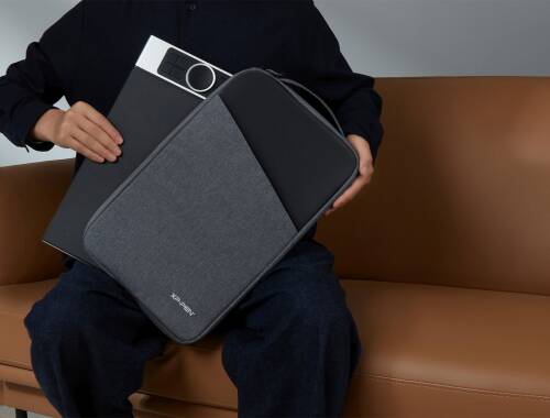 XP-Pen 15.6 İnçe Kadar Grafik Tabletler için Koruyucu Kılıf - 6