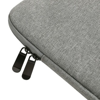 XP-Pen 15.6 İnçe Kadar Grafik Tabletler için Koruyucu Kılıf Çanta Düz Renk (Artist 15.6/ 15.6 Pro/Pro 16TP, Innovator 16) - 4