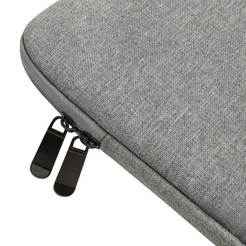 XP-Pen 15.6 İnçe Kadar Grafik Tabletler için Koruyucu Kılıf Çanta Düz Renk (Artist 15.6/ 15.6 Pro/Pro 16TP, Innovator 16) - 4