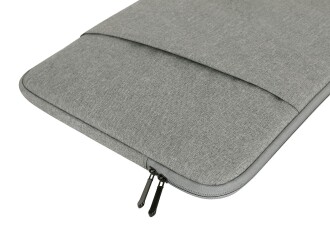 XP-Pen 15.6 İnçe Kadar Grafik Tabletler için Koruyucu Kılıf Çanta Düz Renk (Artist 15.6/ 15.6 Pro/Pro 16TP, Innovator 16) - 7