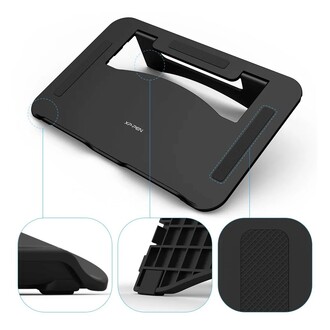 XP-Pen 15.6 İnçe kadar Tabletler İçin Grafik Ekran Tablet Standı (Artist 15.6 and Artist 15.6 Pro) - Thumbnail