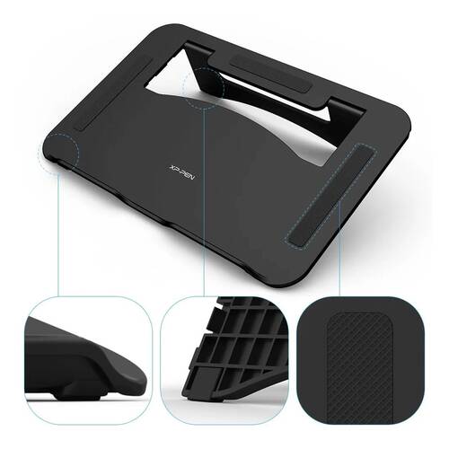 XP-Pen 15.6 İnçe kadar Tabletler İçin Grafik Ekran Tablet Standı (Artist 15.6 and Artist 15.6 Pro)