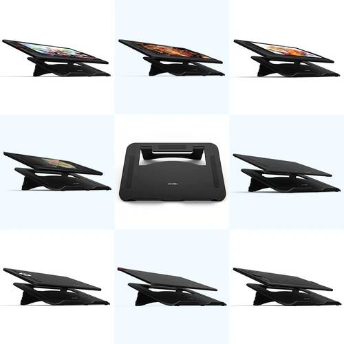 XP-Pen 15.6 İnçe kadar Tabletler İçin Grafik Ekran Tablet Standı (Artist 15.6 and Artist 15.6 Pro)