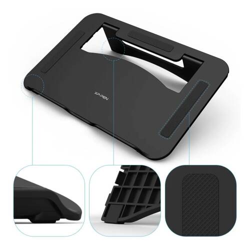XP-Pen 15.6 İnçe kadar Tabletler İçin Grafik Ekran Tablet Standı (Artist 15.6 and Artist 15.6 Pro) - 3