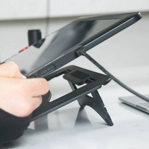 XP-Pen 15.6 İnçe kadar Tabletler İçin Grafik Ekran Tablet Standı (Artist 15.6 and Artist 15.6 Pro) - 6