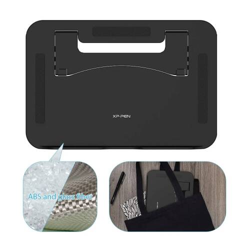 XP-Pen 15.6 İnçe kadar Tabletler İçin Grafik Ekran Tablet Standı (Artist 15.6 and Artist 15.6 Pro) - 10