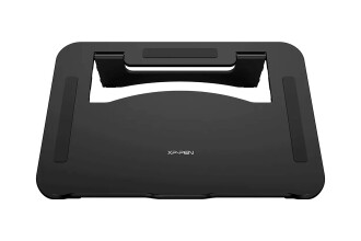 XP-Pen Portable Foldable Aluminum Graphic Display Tablet Stand Up to 15.6 Inch