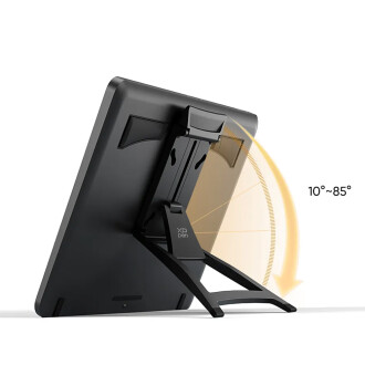 XP-Pen 19 İnçe kadar Tabletler İçin Grafik Ekran Tablet Standı (Artist Pro 19 Gen2) - 5