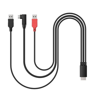 XP-Pen - XP-Pen 3-in-1 Cable Artist12/ID160F/pro16/Artist 10/12/13/16 2nd