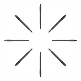 XP-Pen AC60 Pen Nibs PA1 PA2 Kalem Ucu Deco Pro S/M, Artist Series Uç