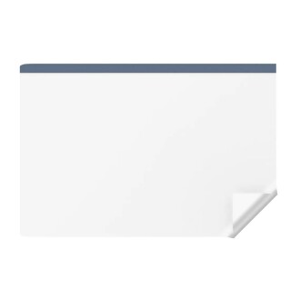 XP-Pen AC79_02 Deco Pro Medium için Koruyucu Film 2 Adet 33x23cm Protective film - 4