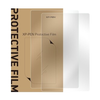 Protective Film for XP-Pen Artist 15.6/15.6 Pro (Pack of 2)