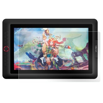 XP-Pen AC91 Artist 15.6/15.6 Pro için Koruyucu Film 2 Adet Protective film - 3