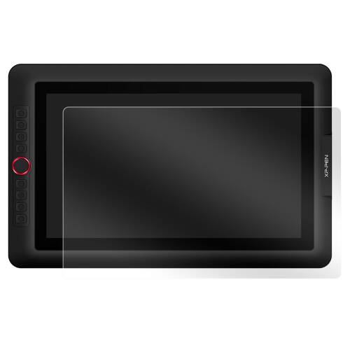 XP-Pen AC91 Artist 15.6/15.6 Pro için Koruyucu Film 2 Adet Protective film - 5