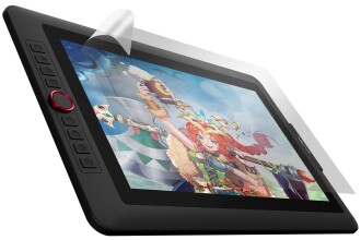 XP-Pen AC91 Artist 15.6/15.6 Pro için Koruyucu Film 2 Adet Protective film - 6