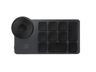 XP-Pen ACK05 Kablosuz Kısayol Uzaktan Kumanda Takımı 