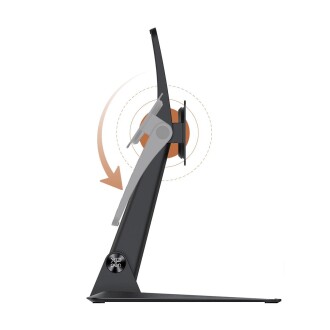 XP-Pen ACS15 Ergo Stand Yükseklik ve Açı Ayarlı Tablet Standı - 6