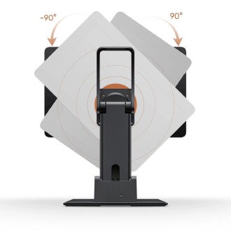 XP-Pen ACS15 Ergo Stand Yükseklik ve Açı Ayarlı Tablet Standı - 8