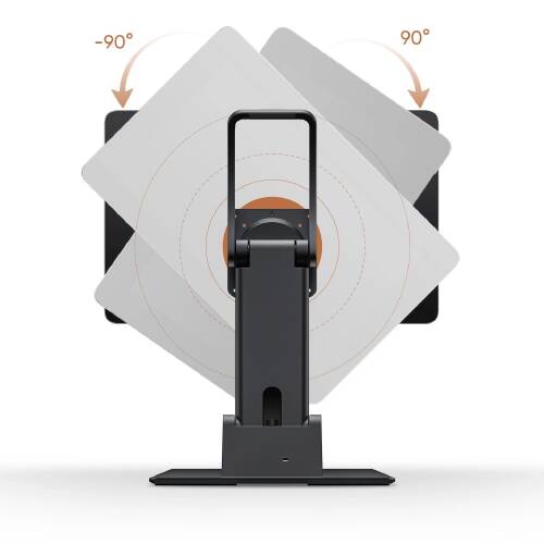 XP-Pen ACS15 Ergo Stand Yükseklik ve Açı Ayarlı Tablet Standı - 8