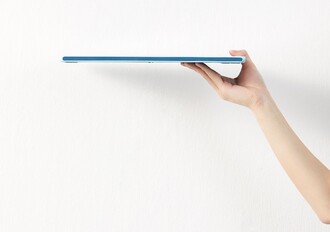 XP-Pen Artist 12 2nd Generation Grafik Ekran Tablet Mavi - Thumbnail