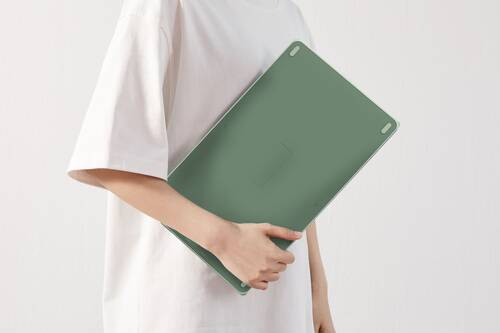 XP-Pen Artist 12 2nd Generation Grafik Ekran Tablet Yeşil