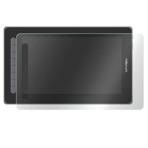 XP-Pen Artist 12 2nd Grafik Ekran Tablet İçin Koruyucu Film 2 Adet