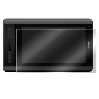 XP-Pen Artist 12 Grafik Ekran Tablet İçin Koruyucu Film 2 Adet - Thumbnail