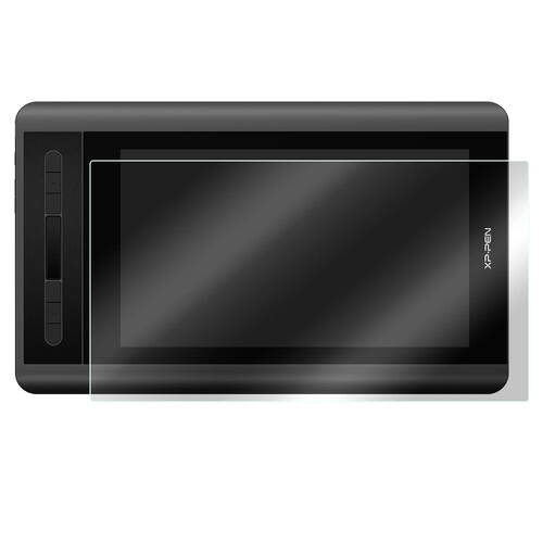 XP-Pen Artist 12 Grafik Ekran Tablet İçin Koruyucu Film 2 Adet