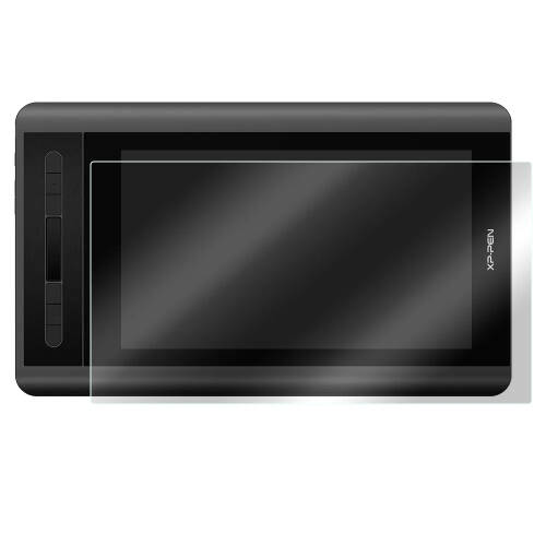 XP-Pen Artist 12 Grafik Ekran Tablet İçin Koruyucu Film 2 Adet - 3
