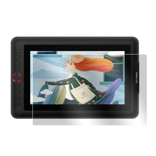 XP-Pen Artist 12 Pro Grafik Ekran Tablet İçin Koruyucu Film 2 Adet