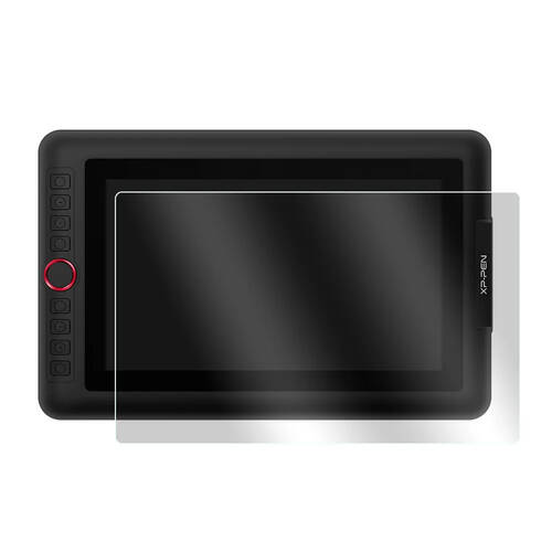 XP-Pen Artist 12 Pro Grafik Ekran Tablet İçin Koruyucu Film 2 Adet