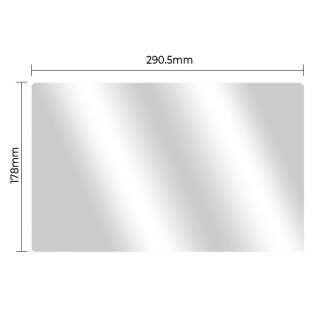 XP-Pen Artist 12 Pro Grafik Ekran Tablet İçin Koruyucu Film 2 Adet - 2