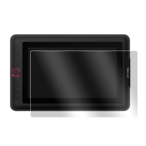 XP-Pen Artist 12 Pro Grafik Ekran Tablet İçin Koruyucu Film 2 Adet - 5