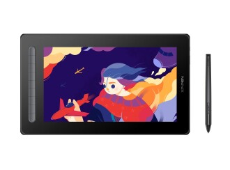 XP-Pen Artist 13 2nd Generation Graphics Screen Tablet Black