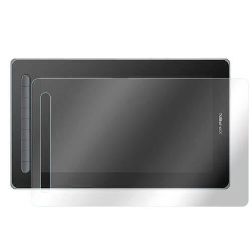XP-Pen Artist 13 2nd Grafik Ekran Tablet İçin Koruyucu Film 2 Adet