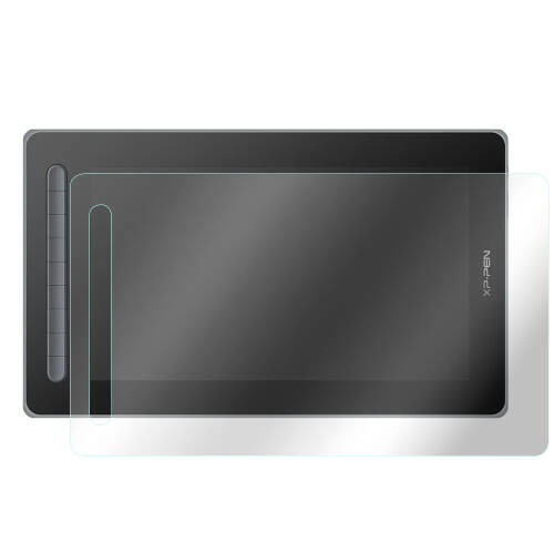 XP-Pen Artist 13 2nd Grafik Ekran Tablet İçin Koruyucu Film 2 Adet - 4