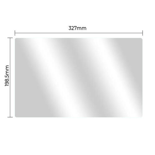 XP-Pen Artist 13.3 Pro Grafik Ekran Tablet İçin Koruyucu Film 2 Adet
