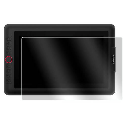 XP-Pen Artist 13.3 Pro Grafik Ekran Tablet İçin Koruyucu Film 2 Adet