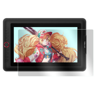 XP-Pen Artist 13.3 Pro Grafik Ekran Tablet İçin Koruyucu Film 2 Adet - 3