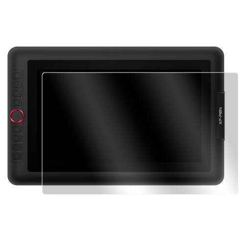 XP-Pen Artist 13.3 Pro Grafik Ekran Tablet İçin Koruyucu Film 2 Adet - 5