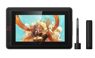 XP-Pen - XP-Pen Artist 13.3 Pro V2 Grafik Ekran Tablet