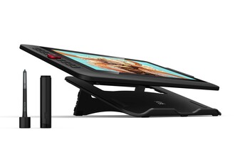 XP-Pen Artist 13.3 Pro V2 Grafik Ekran Tablet - Thumbnail