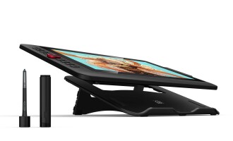 XP-Pen Artist 13.3 Pro V2 Grafik Ekran Tablet - 2