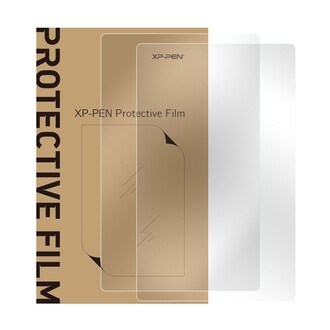 XP-Pen - XP-Pen Artist 15.6 Pro için Koruyucu Film 2 Adet