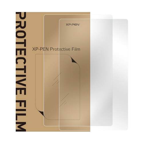 XP-Pen Artist 15.6 Pro için Koruyucu Film 2 Adet
